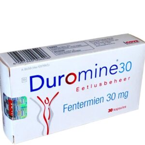 Geraldfitformula-Duromine Weight Loss Product