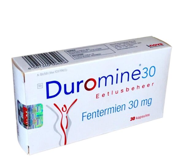 Geraldfitformula-Duromine Weight Loss Product