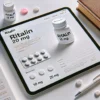 Geraldfitformula-Ritalin Product Image