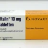 Geraldfitformula-Ritalin Product Image